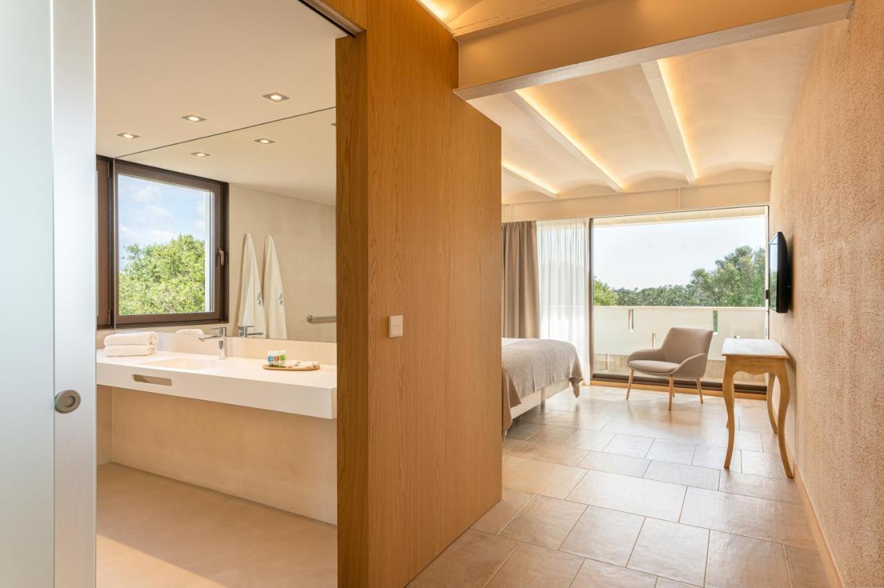 Agroturismo Malbuger Nou Menorca -Adults Only- Mahón Exteriér fotografie