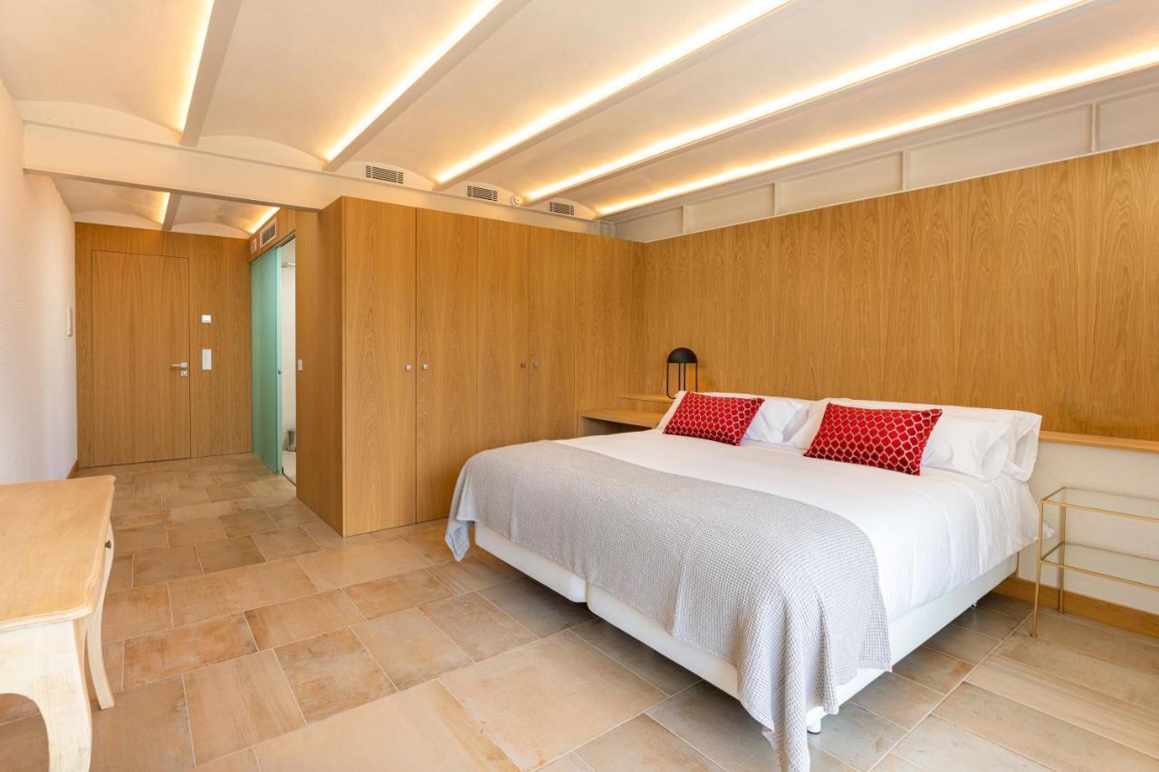 Agroturismo Malbuger Nou Menorca -Adults Only- Mahón Exteriér fotografie