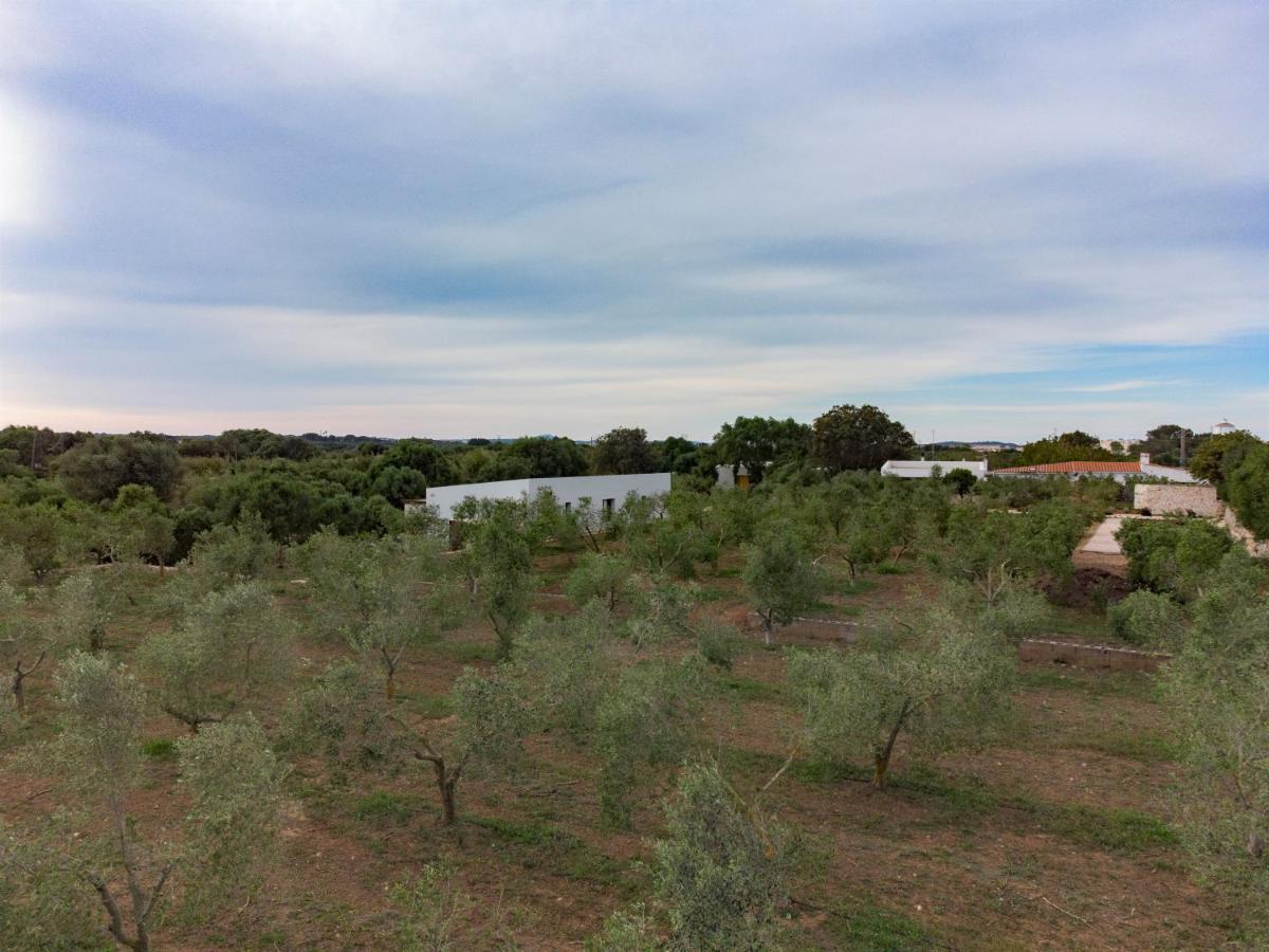 Agroturismo Malbuger Nou Menorca -Adults Only- Mahón Exteriér fotografie