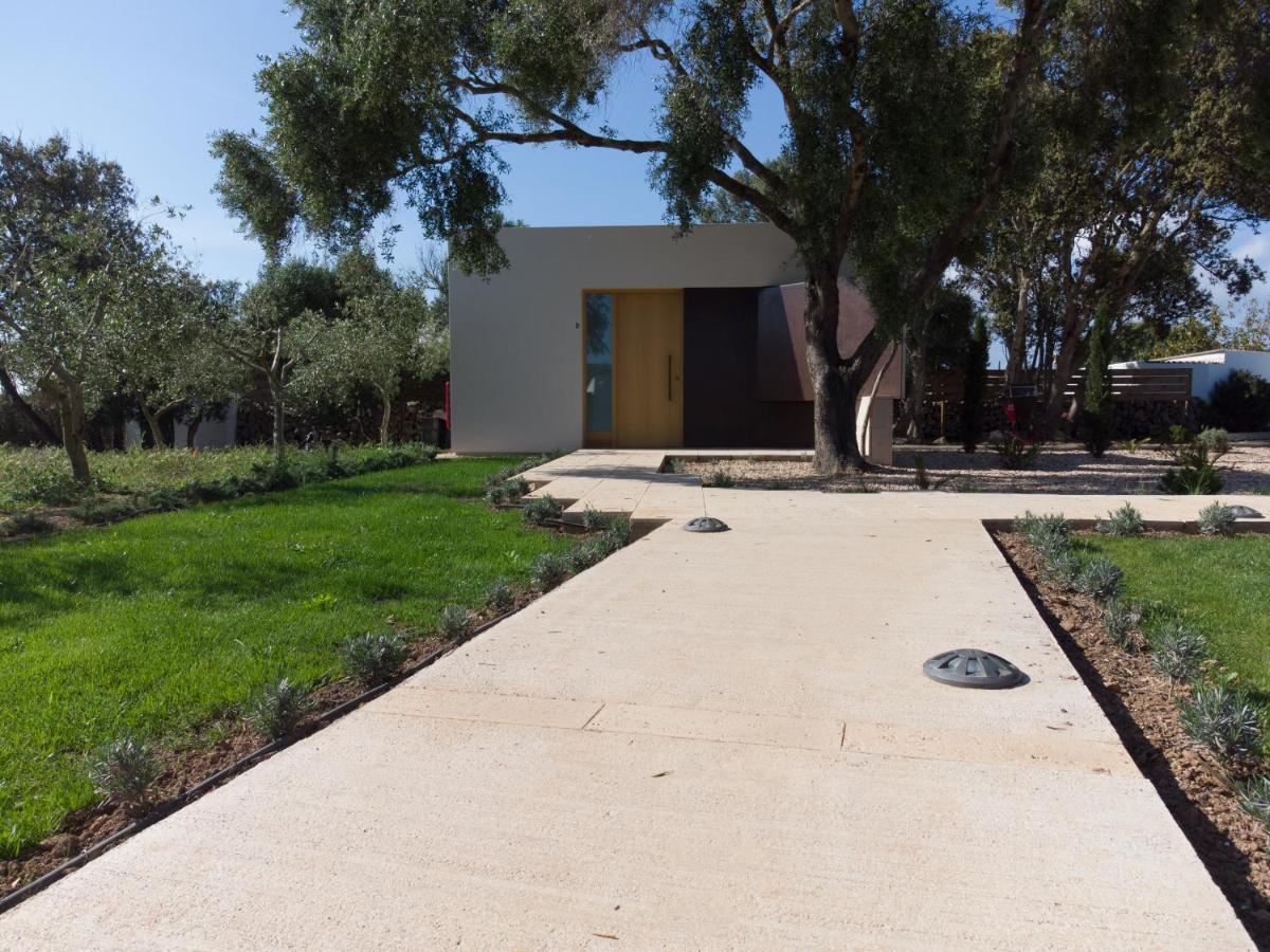 Agroturismo Malbuger Nou Menorca -Adults Only- Mahón Exteriér fotografie