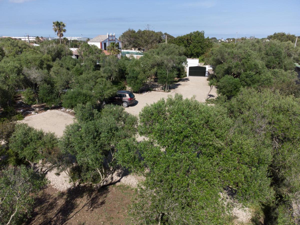 Agroturismo Malbuger Nou Menorca -Adults Only- Mahón Exteriér fotografie
